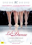 La Danse: The Paris Opera Ballet